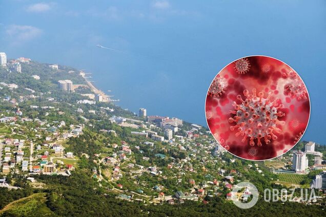 В Крыму не хватает лекарств и врачей, ситуация с COVID-19 сложная, – Чийгоз