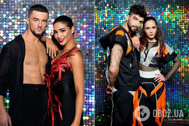 Кто стал победителем 'Танці з зірками'