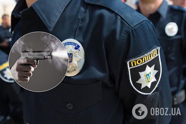 У Миколаєві чоловік убив дружину, а потім застрелився сам – поліція