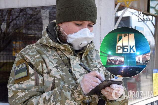 В Украину не пустили еще одну пропагандистку Кремля. Видео