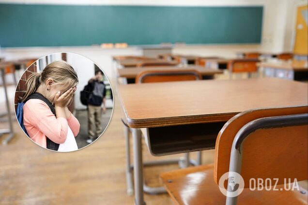 В Днепре сына завуча элитной школы обвинили в избиении девочки: ребенку зашивали голову. Фото 18+