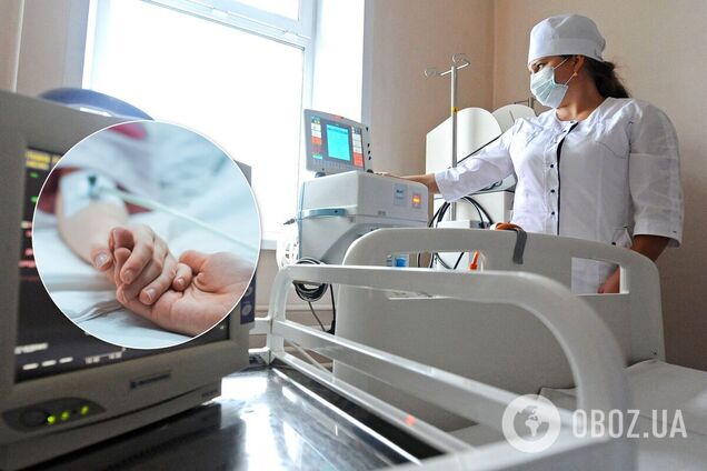 Смертность от COVID-19 в Украине ниже, чем в Польше? Врач раскрыл обман статистики