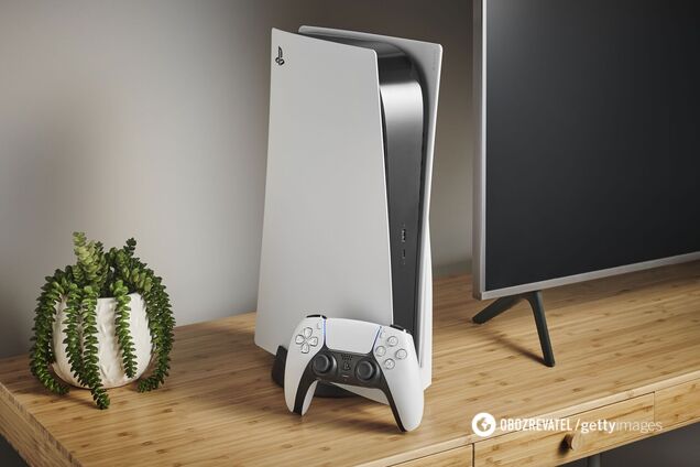 В сети появились слухи о 'дешевой' версии PlayStation 5