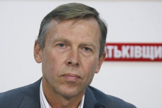 Стране нужен антикоронавирусний фонд, который не будут тратить на дороги, – Соболев