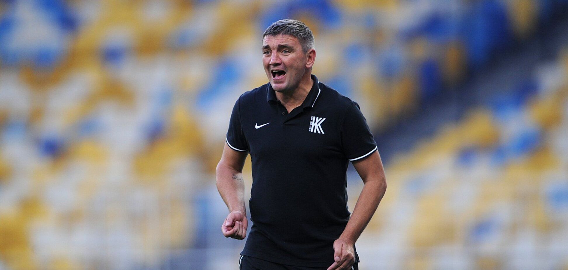 Руслан Костышин