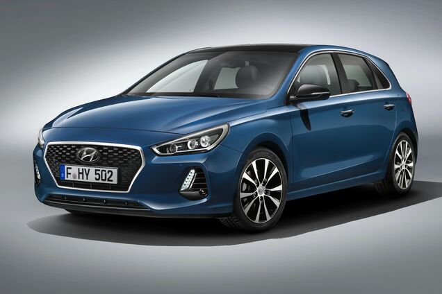 Компактные хэтчбеки являются одним из любимых сегментов автомобилей для покупателей