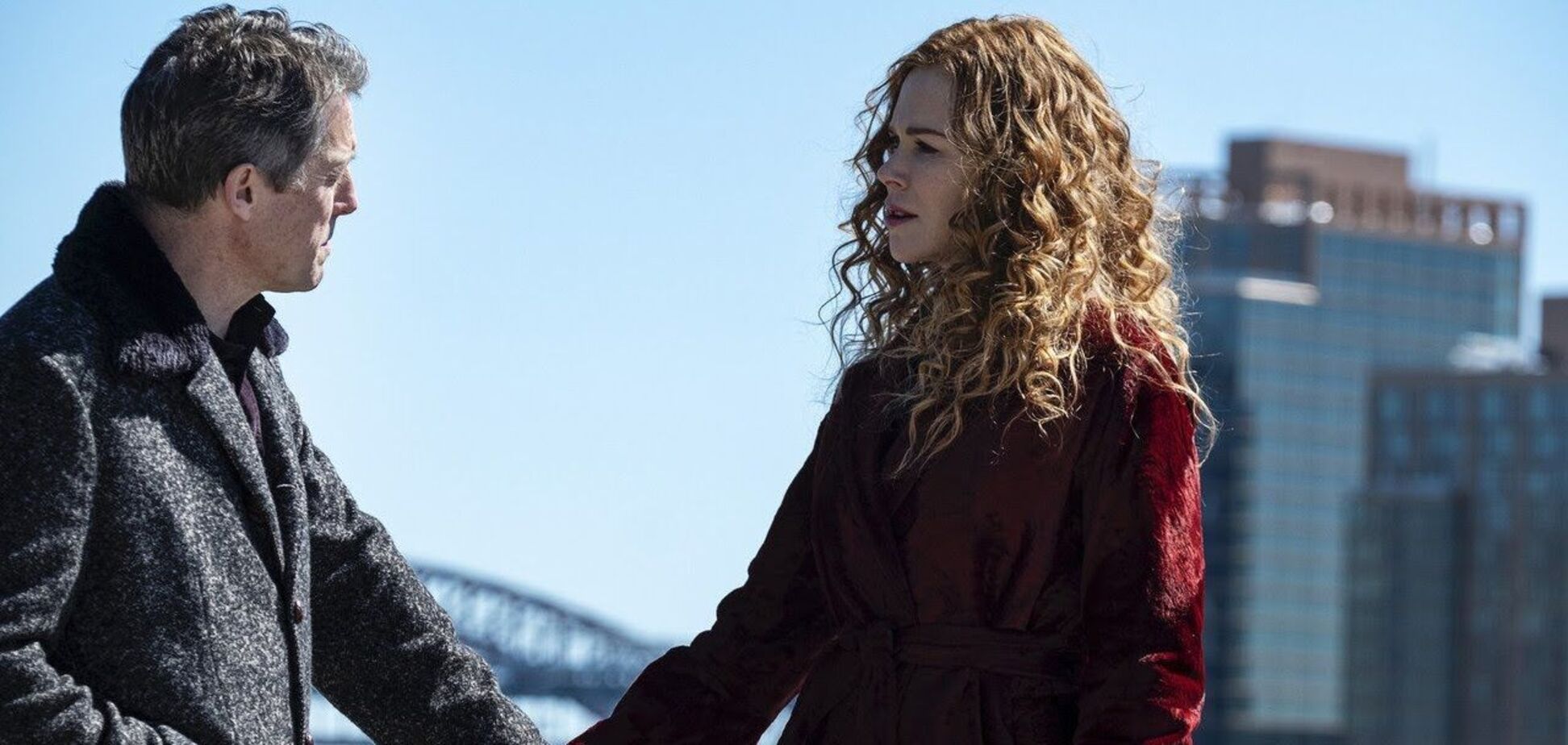 Финал сериала 'Отыграть назад': стал известен сюжет знаменитой киноленты