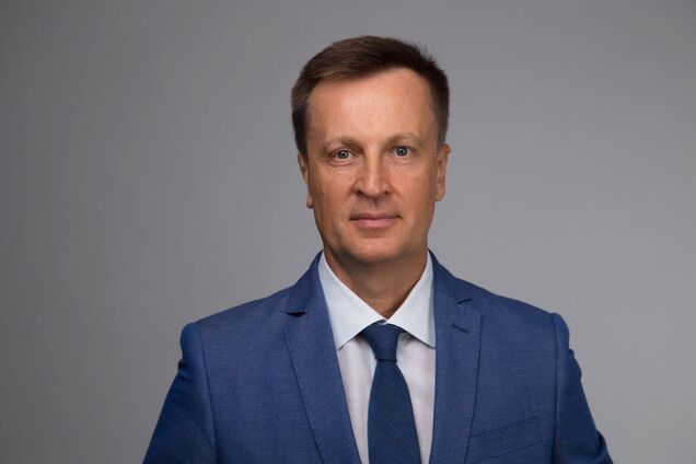 Наливайченко заявил о необходимости запретить импорт электроэнергии из России и Беларуси