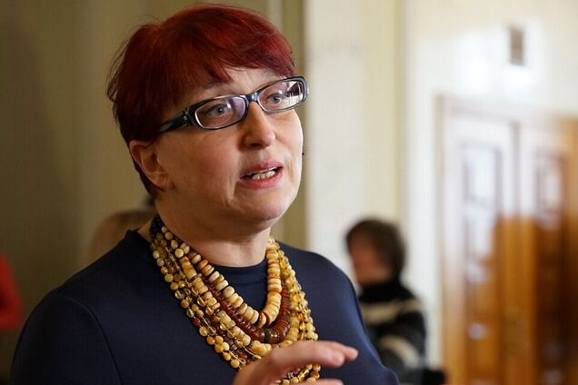 Третьякова высказалась против помощи некоторым ПЛФ