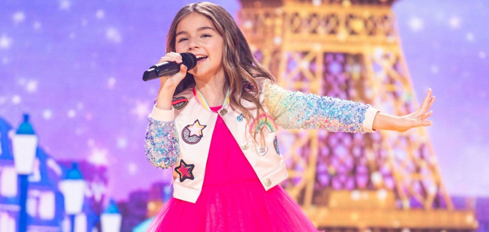 Виступ переможниці Дитячого Євробачення 2020 викликав розчулення у глядачів. Відео номеру
