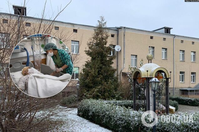 Стали известны подробности смерти пациентов в больнице Жовквы