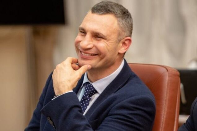 Кличко переміг коронавірус і розповів про самопочуття