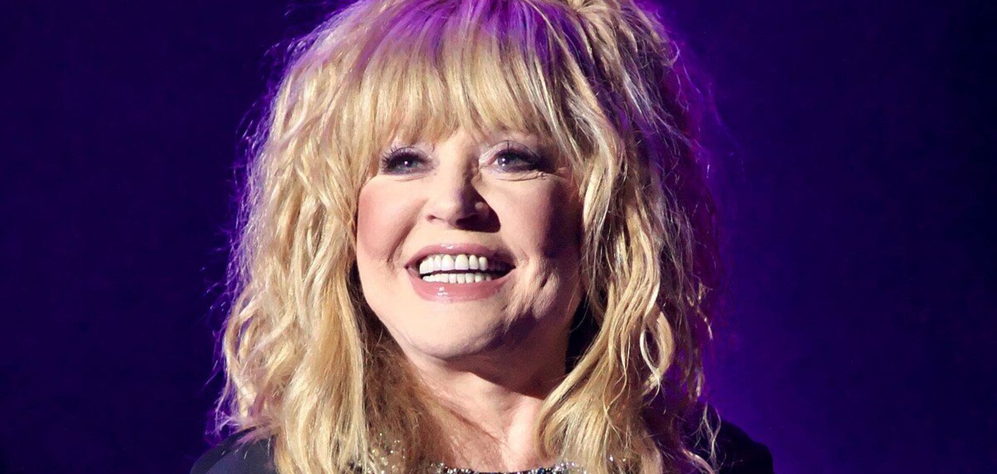 Алла Пугачева