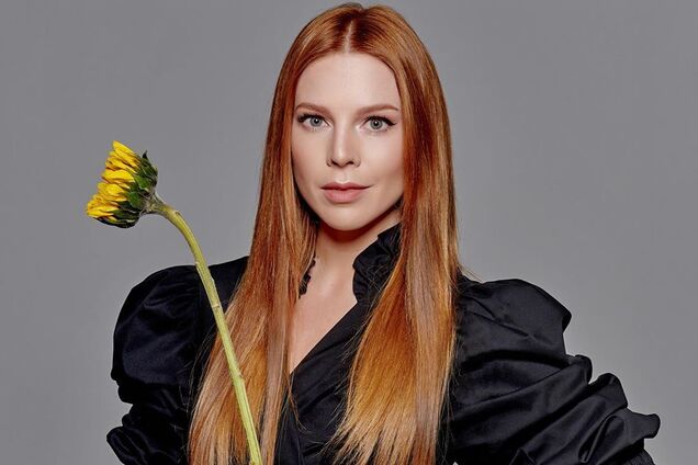 Подольская растрогала фотографией новорожденного сына