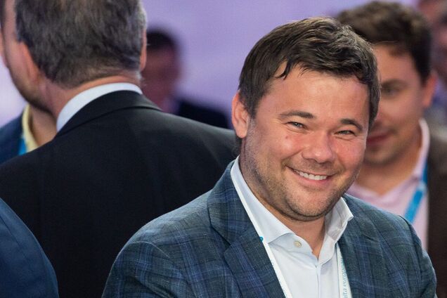 Андрей Богдан