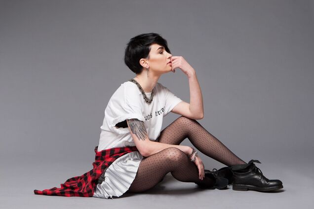 Приходько – откровенно о школьных годах: я была изгоем, случались драки