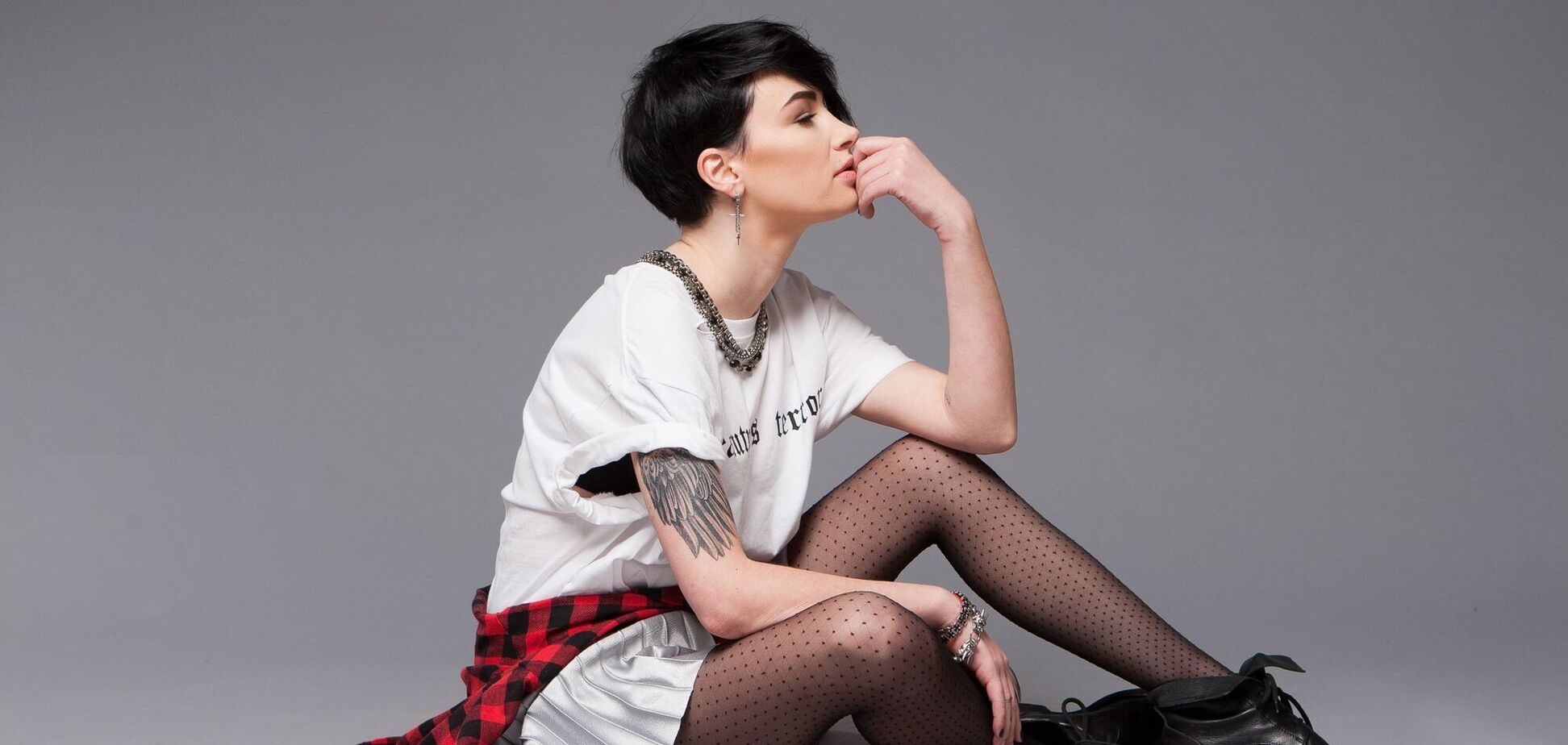 Приходько – откровенно о школьных годах: я была изгоем, случались драки