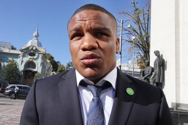 Жан Беленюк