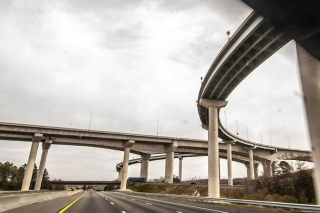 В Киеве появятся многоуровневые развязки от Харьковской площади до Окружной