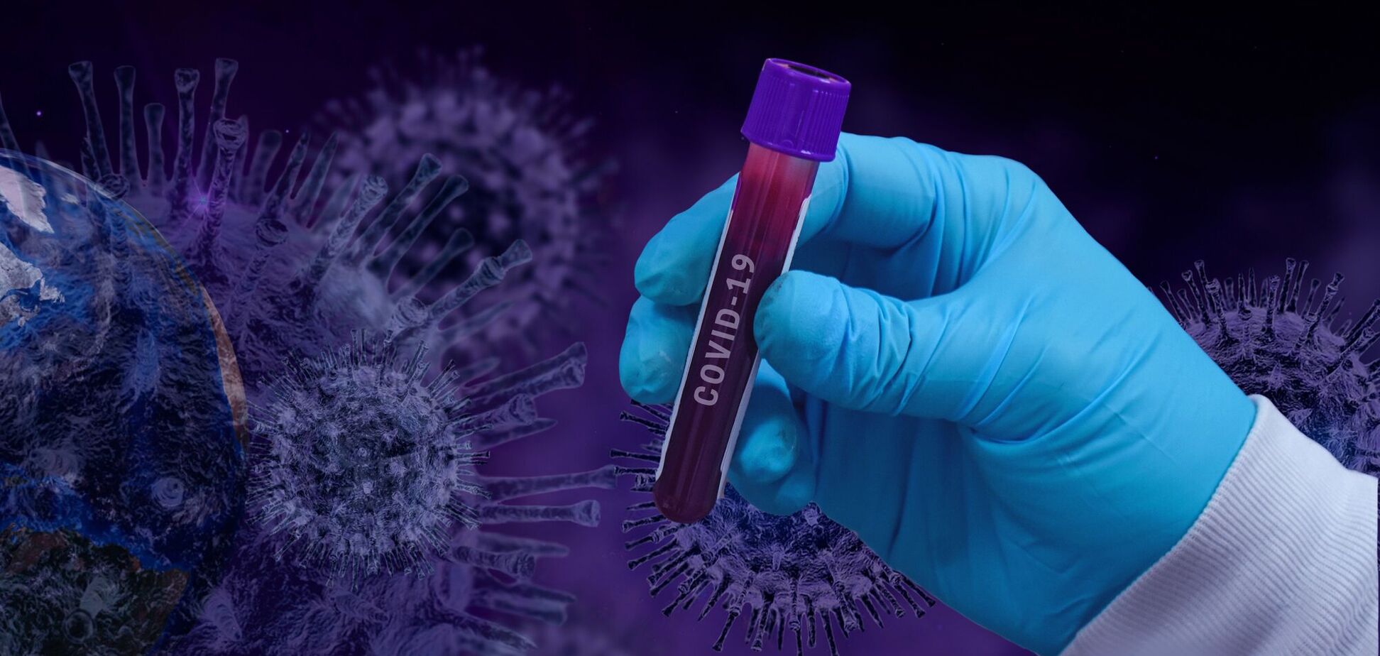 COVID-19 иногда приводит к когнитивному дефициту