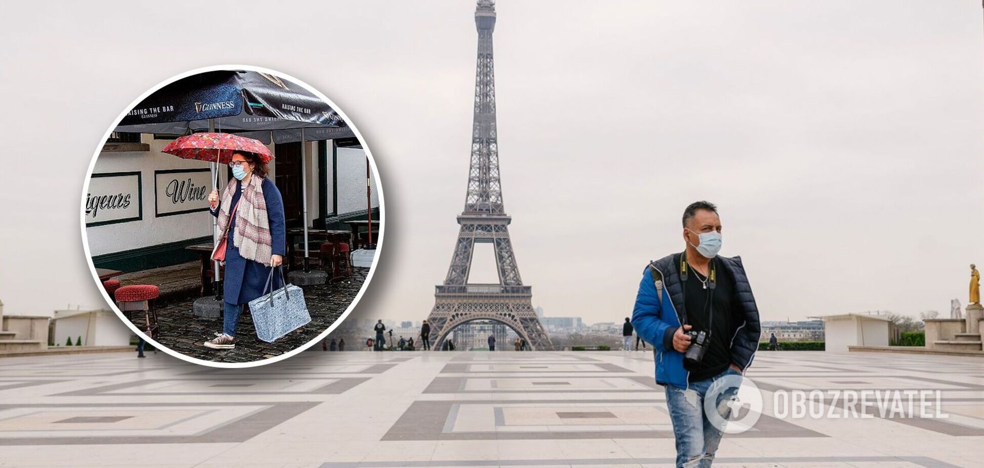 Європа знову занурилася в локдаун: які обмеження діють і що чекає на Україну