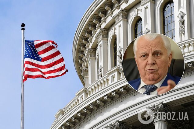 Кравчук оценил Трампа и Байдена с точки зрения пользы для Украины