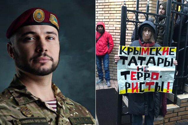 Грань между правосудием и бесправием