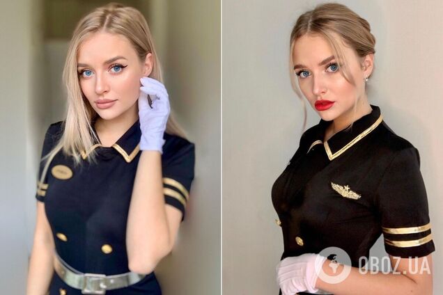 Стюардеса розповіла про свої страхи