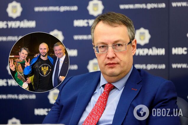 Марків продовжить службу в Нацгвардії: у МВС розповіли про гучну перемогу в суді Італії