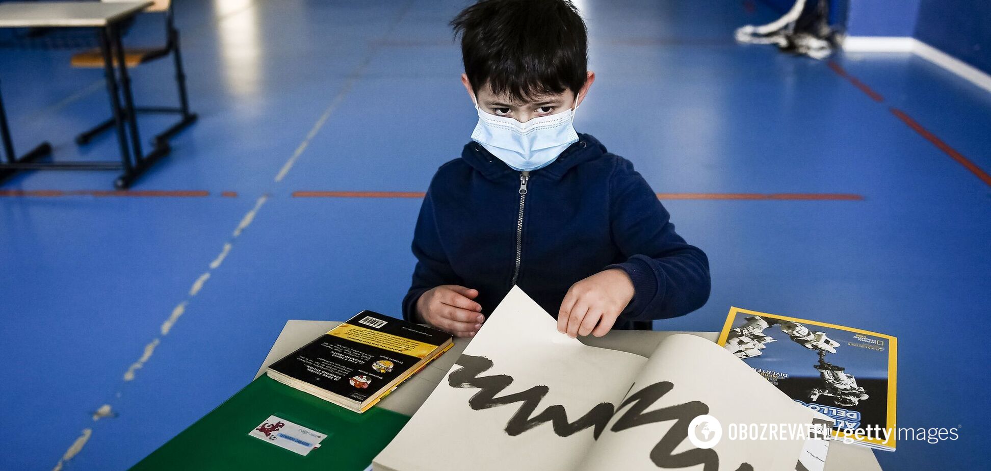 Після виборів не можна було відпускати дітей до школи, – Богомолець