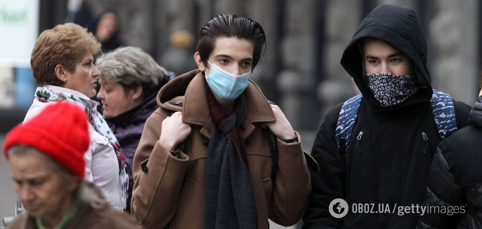 Карантин 'выходного дня' в Украине: Степанов сказал, когда примут решение