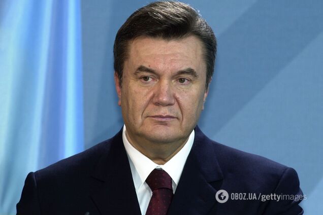 Верховний суд Англії озвучив нове рішення щодо 'грошей Януковича'