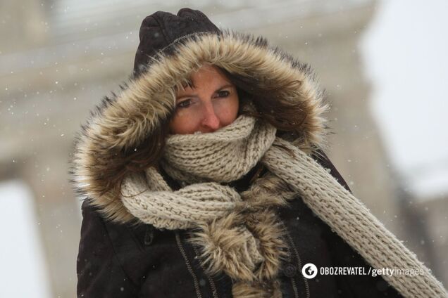 Українці готуються до холодів: що купують і скільки витрачають на утеплення