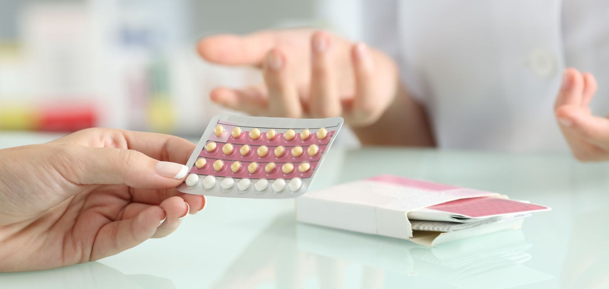 Как подготовиться к беременности после приема гормональных контрацептивов – советы врача