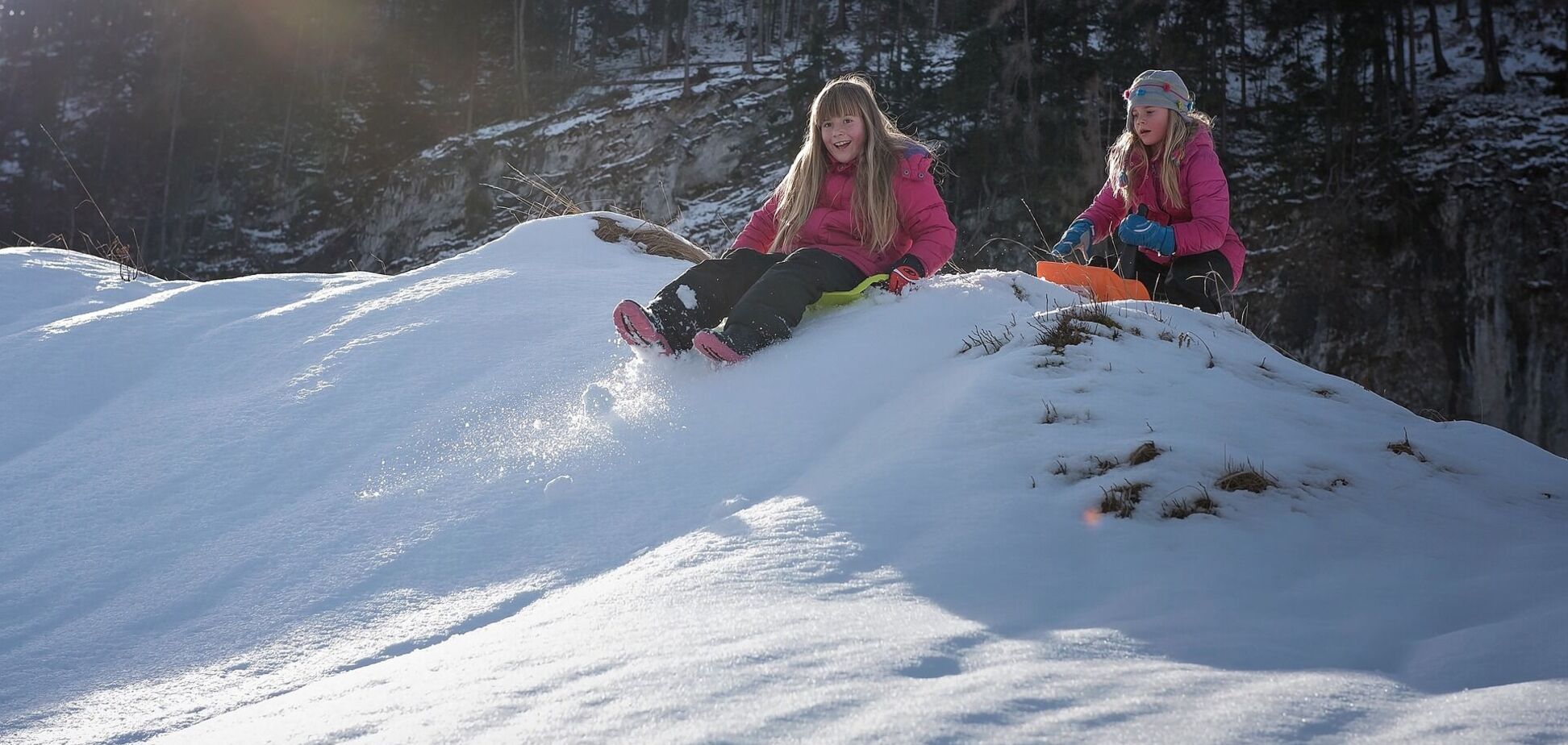 Названо дати зимових канікул для школярів