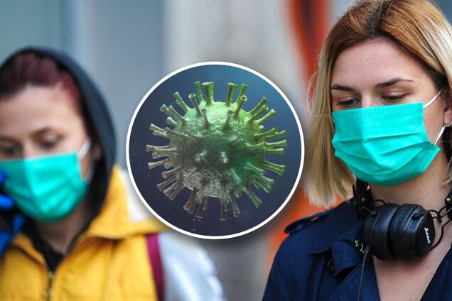 Карантин в Украине могут ужесточить в ближайшие дни