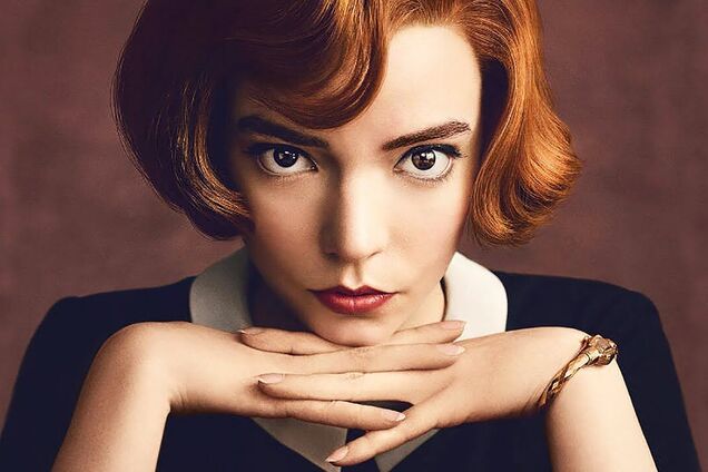 Премьера сериала 'Ход королевы' вызвала обсуждение: в чем феномен