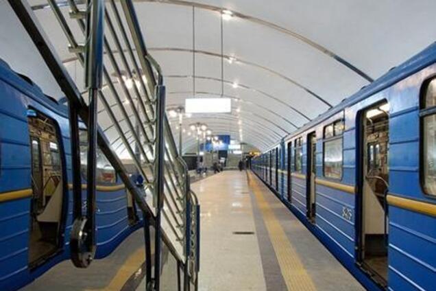 В метро Киева взялись за меры безопасности: как ужесточат