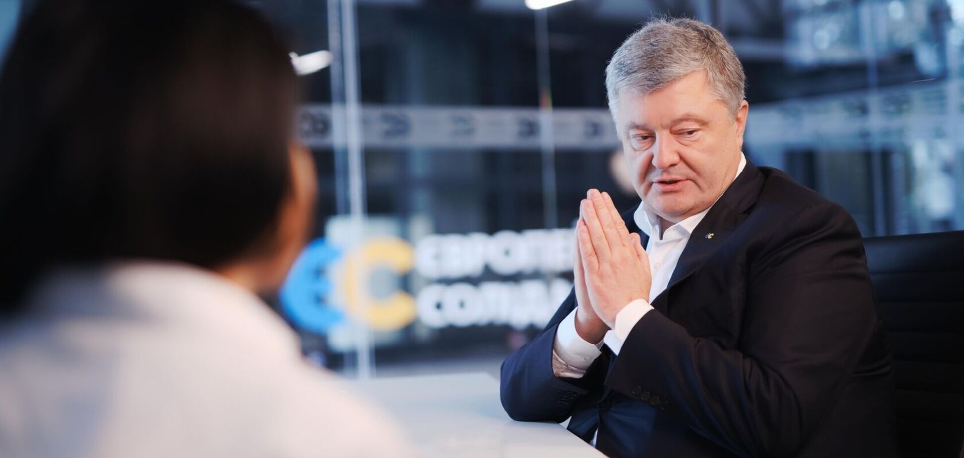 Порошенко провів зустріч із країнами 'G7'