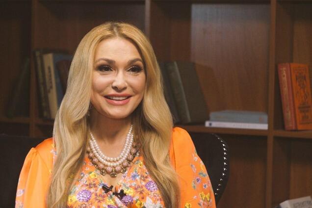 Ольга Сумская переболела коронавирусом и рассказала о симптомах