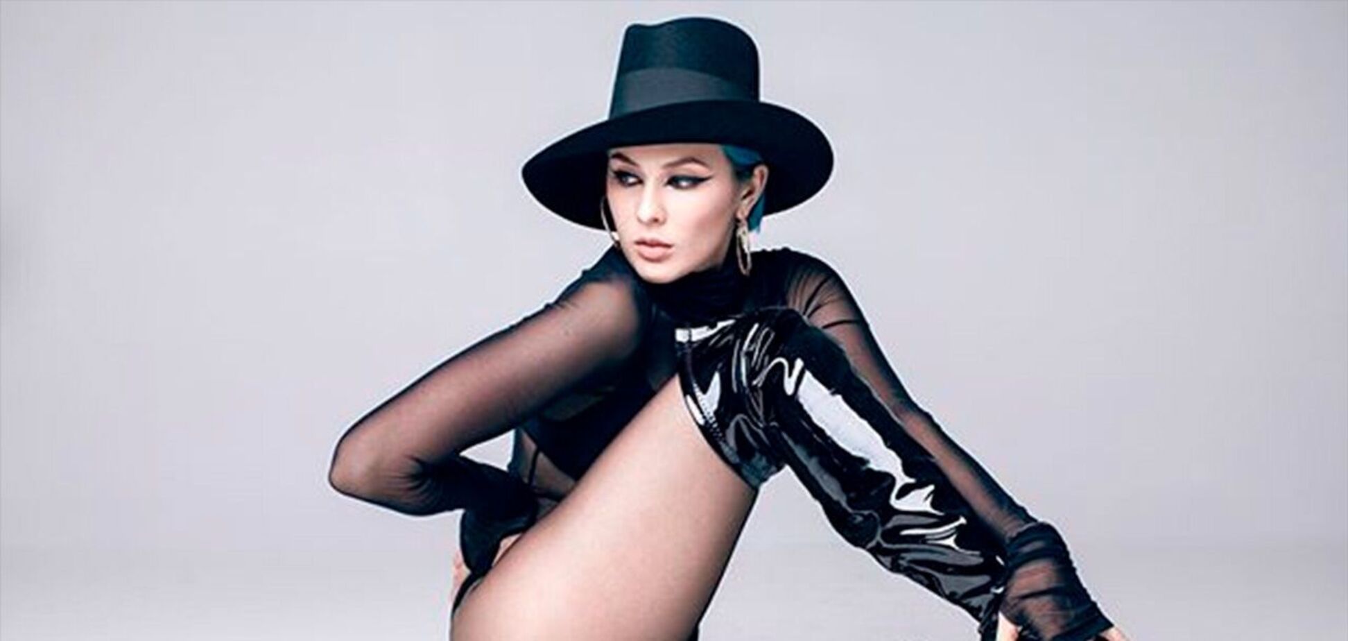 MARUV знялась у серіалі 'Перевал Дятлова'