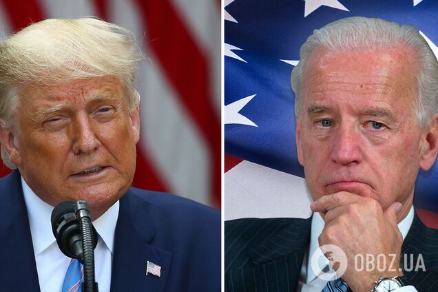 Появились первые итоги голосования выборщиков за Трампа и Байдена