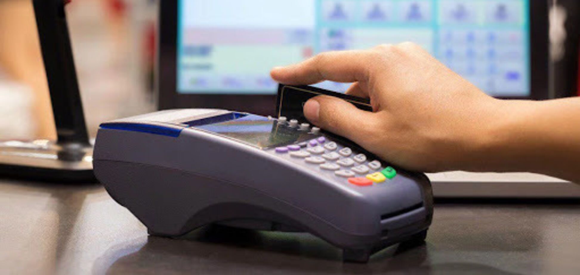 Гетманцев развенчал три мифа вокруг обязательной установки РРО