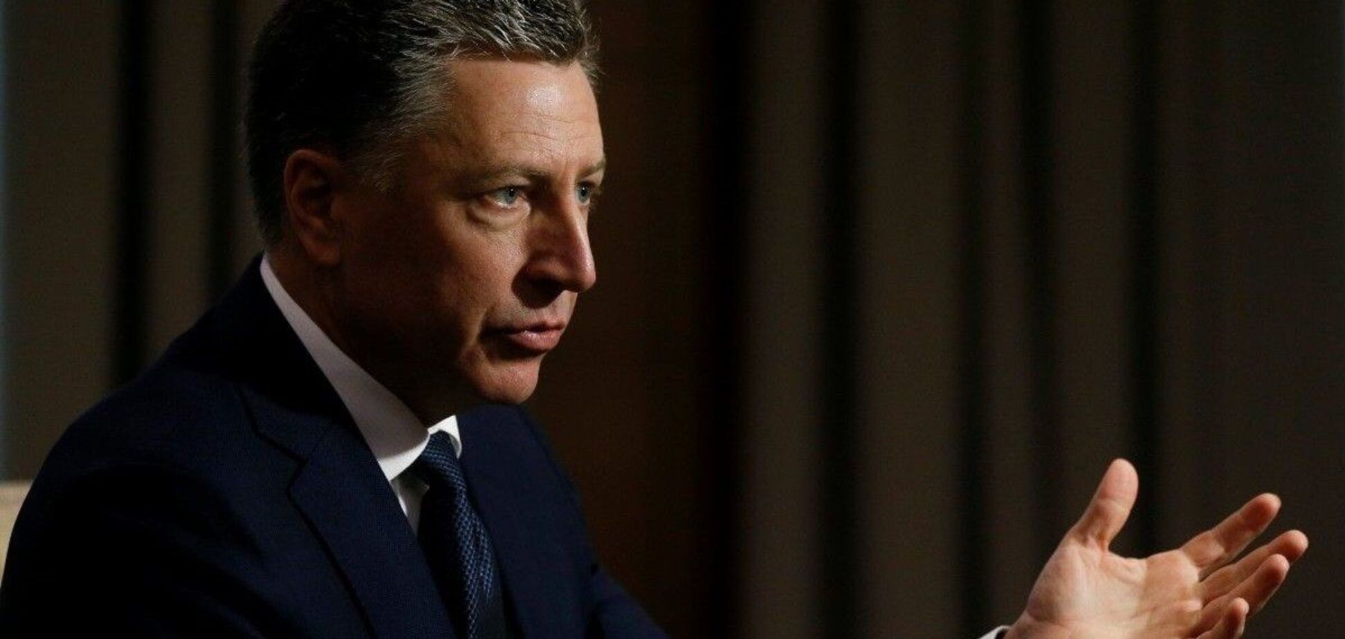 Курт Волкер рассказал о планах Путина на Беларусь