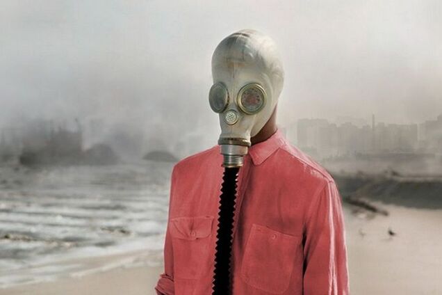 Абрамовський назвав головну причину брудного повітря в Києві