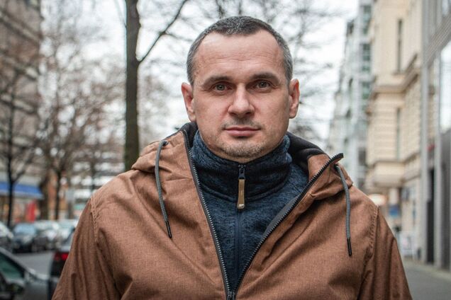 Олег Сенцов стал лауреатом премии Винценза