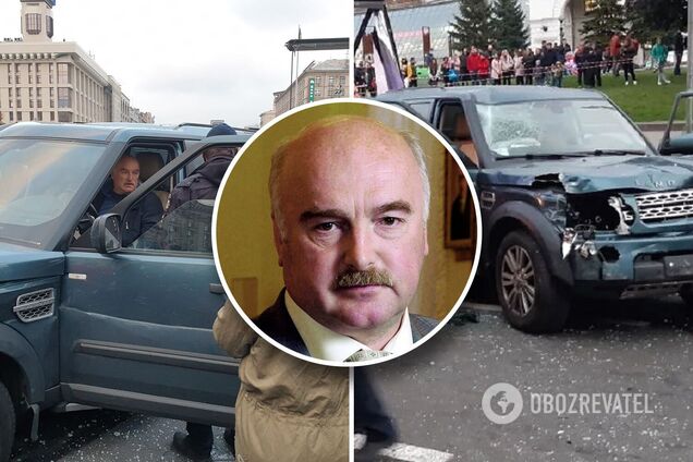 Юрий Назаренко