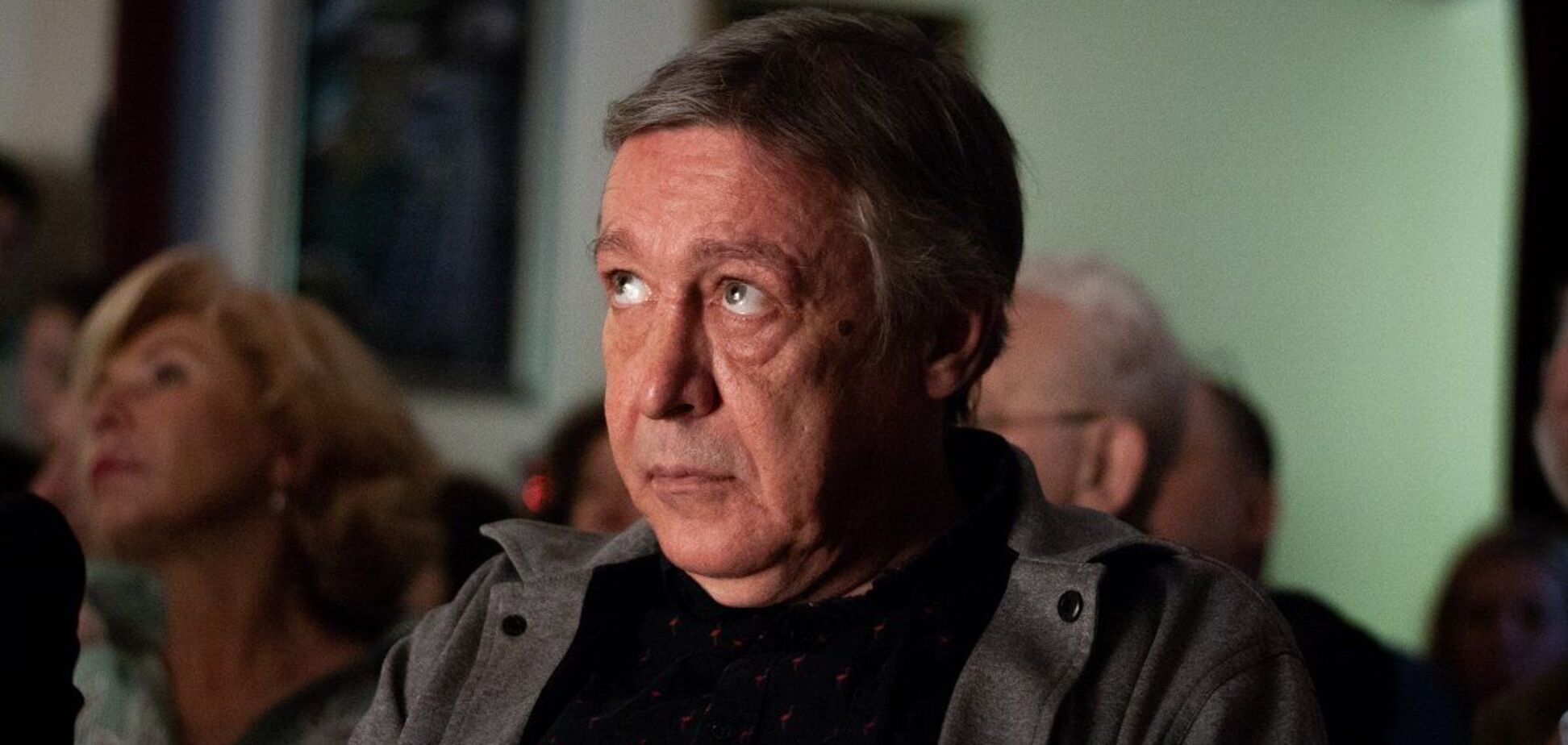 Осужденный Ефремов стал разнорабочим и планирует создать театр в СИЗО