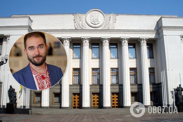 Юрченко пришел в Раду собирать 'плюшки', – Сазонов