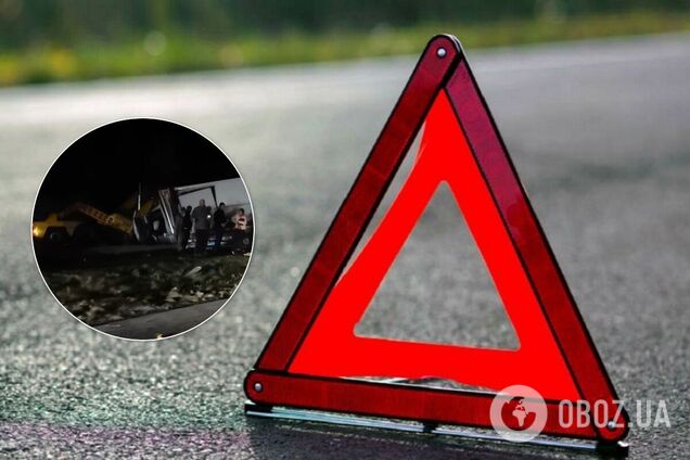 В Одеській області зіткнулися вантажівка й автобус